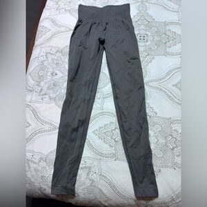 HALARA Women's Charcoal Leggings